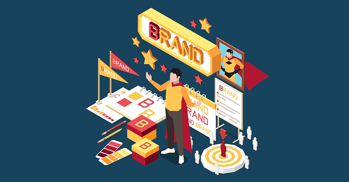 Brand Marketing là gì? - Phương pháp Xây dựng Plan Hiệu quả