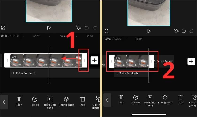 Cách làm video ngắn trên điện thoại - Hướng dẫn chi tiết cho người mới