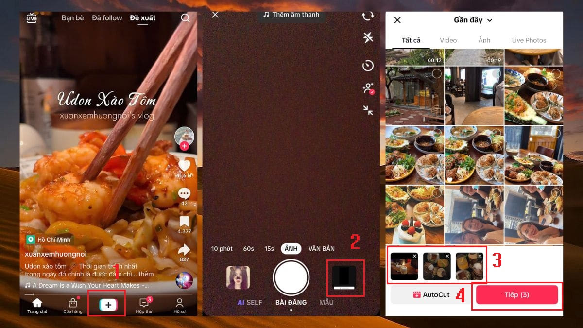 Cach Lam Video TikTok – Bí Quyết Tạo Nội Dung Hấp Dẫn