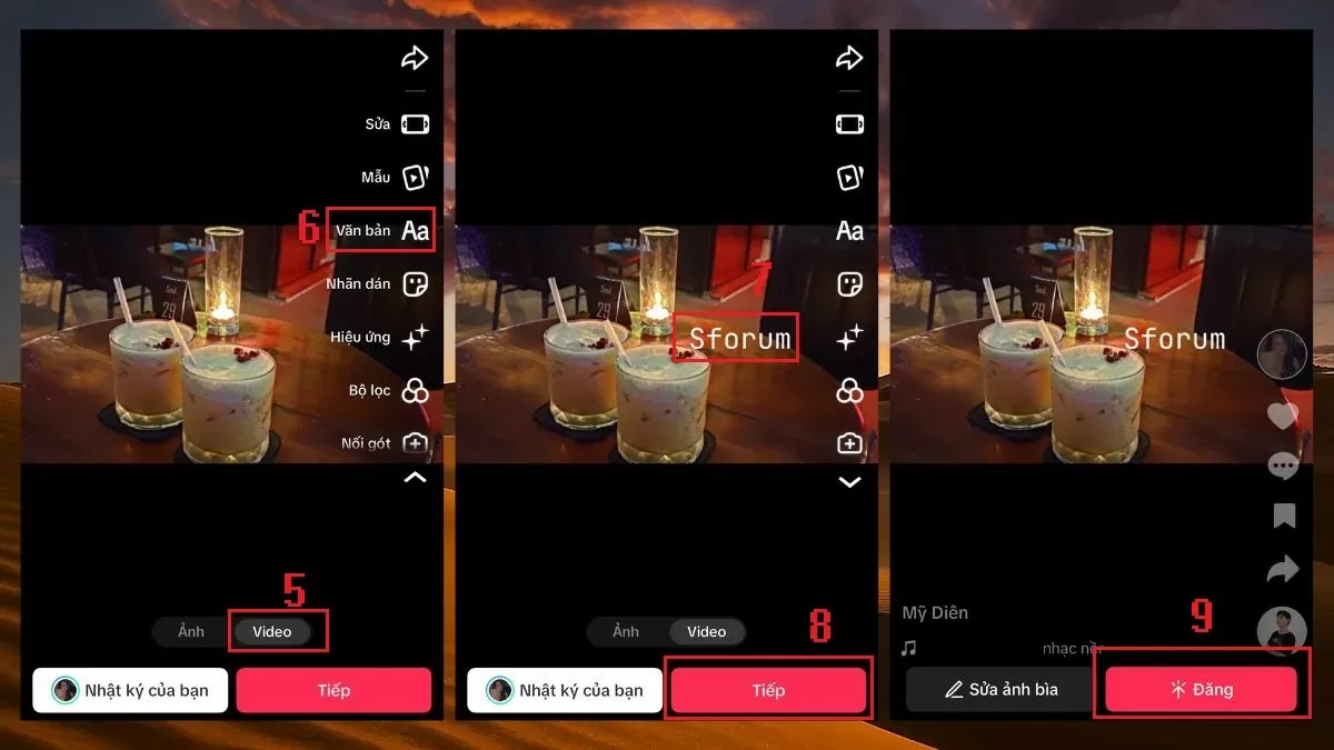 Cach Lam Video TikTok – Bí Quyết Tạo Nội Dung Hấp Dẫn