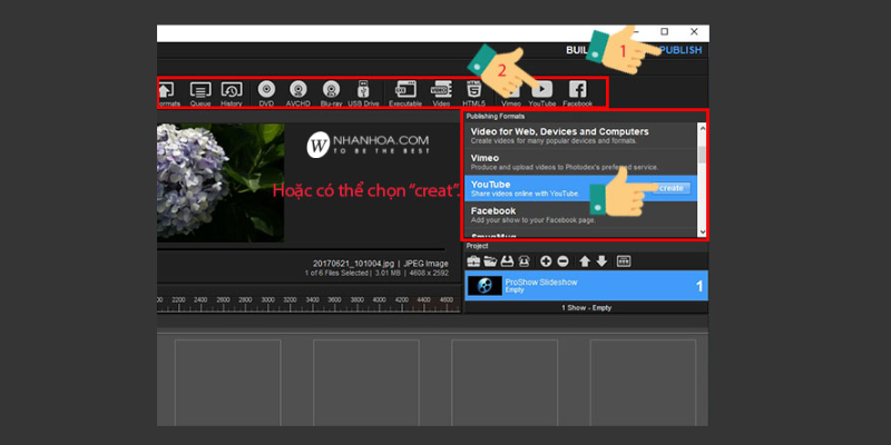 Cách Làm Video Trên Máy Tính – Hướng Dẫn Chi Tiết Cho Người Mới Bắt Đầu