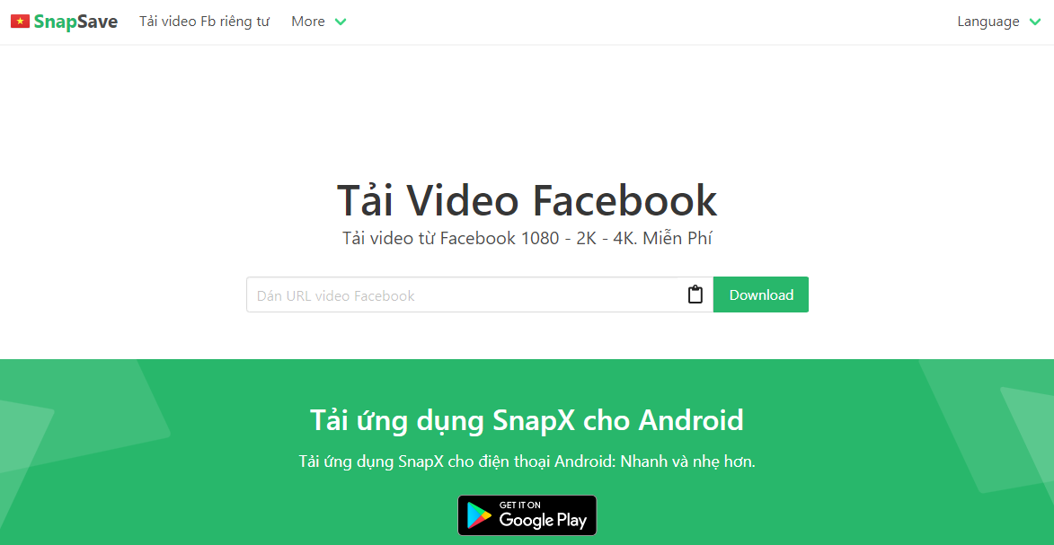 Cách Tải Video Một Cách Đơn Giản Và Hiệu Quả