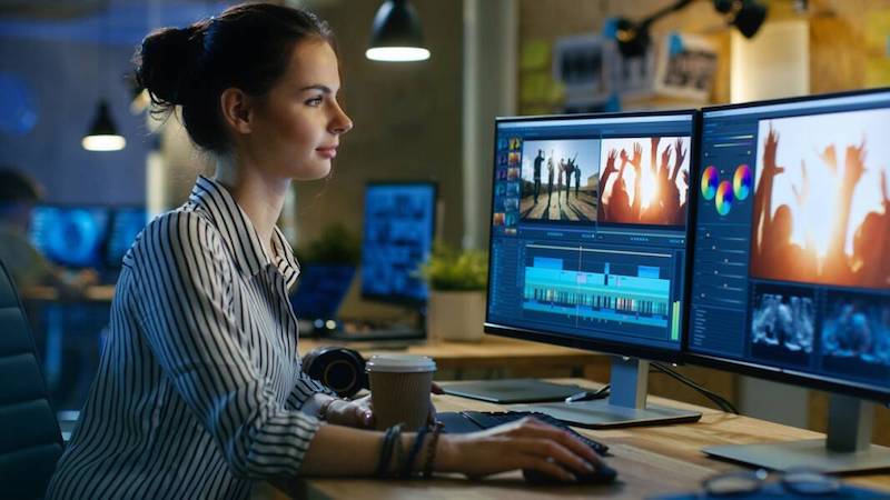 Cách Tạo Video Bằng Ảnh - Bí Quyết Cho Nội Dung Hấp Dẫn