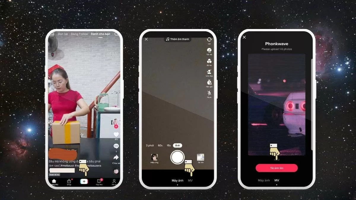 Cách Tạo Video Hấp Dẫn Trên TikTok – Hướng Dẫn Toàn Diện