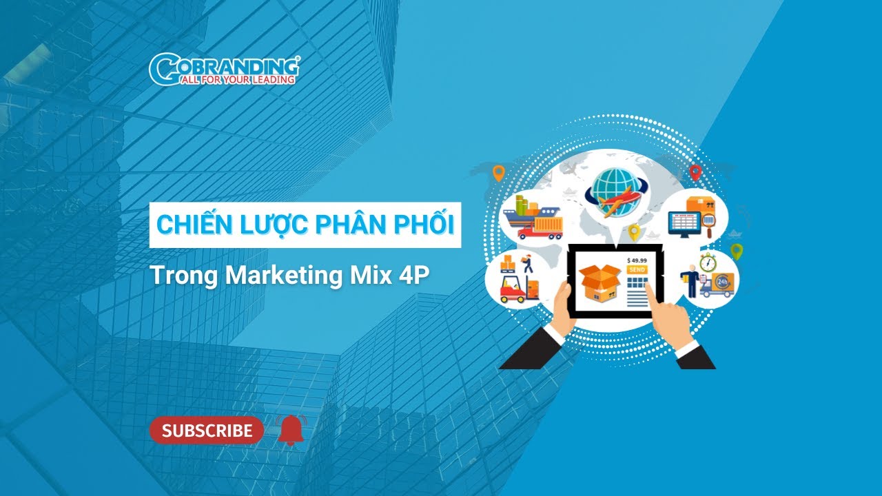 Chiến lược Product Branding – Hấp dẫn khách hàng cá nhân