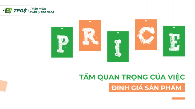 Hiểu rõ Chiến lược Định giá (Price Strategy) là gì? 8 chiến lược phổ biến