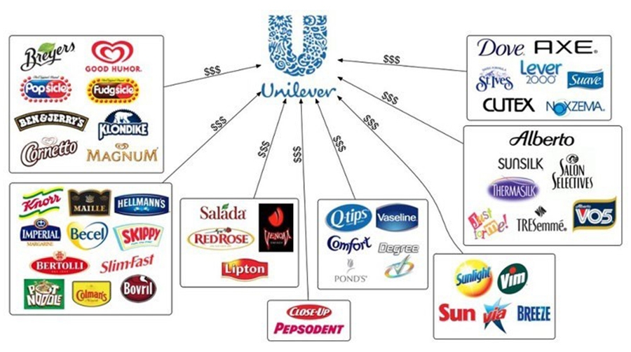 Học được gì từ Brand Key – Khám phá Brand House và Brand Pyramid