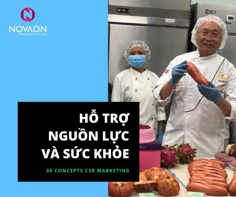 Học được gì từ cách Apple làm CSR? - Bài học từ gã khổng lồ