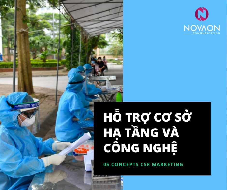 Học được gì từ cách Apple làm CSR? - Bài học từ gã khổng lồ
