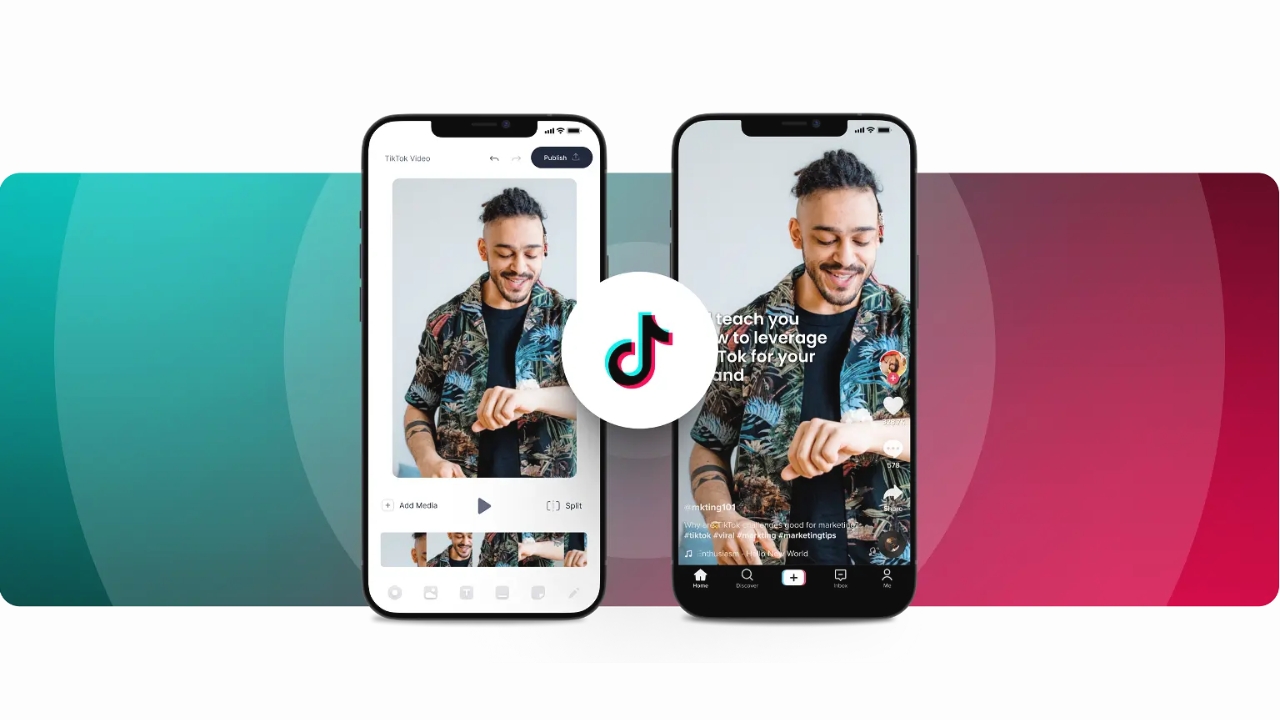 Hướng Dẫn Chi Tiết Cách Làm Video TikTok Hấp Dẫn