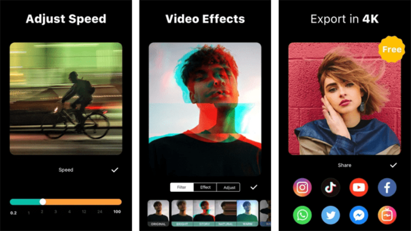 Hướng Dẫn Chi Tiết Làm Video TikTok Hấp Dẫn