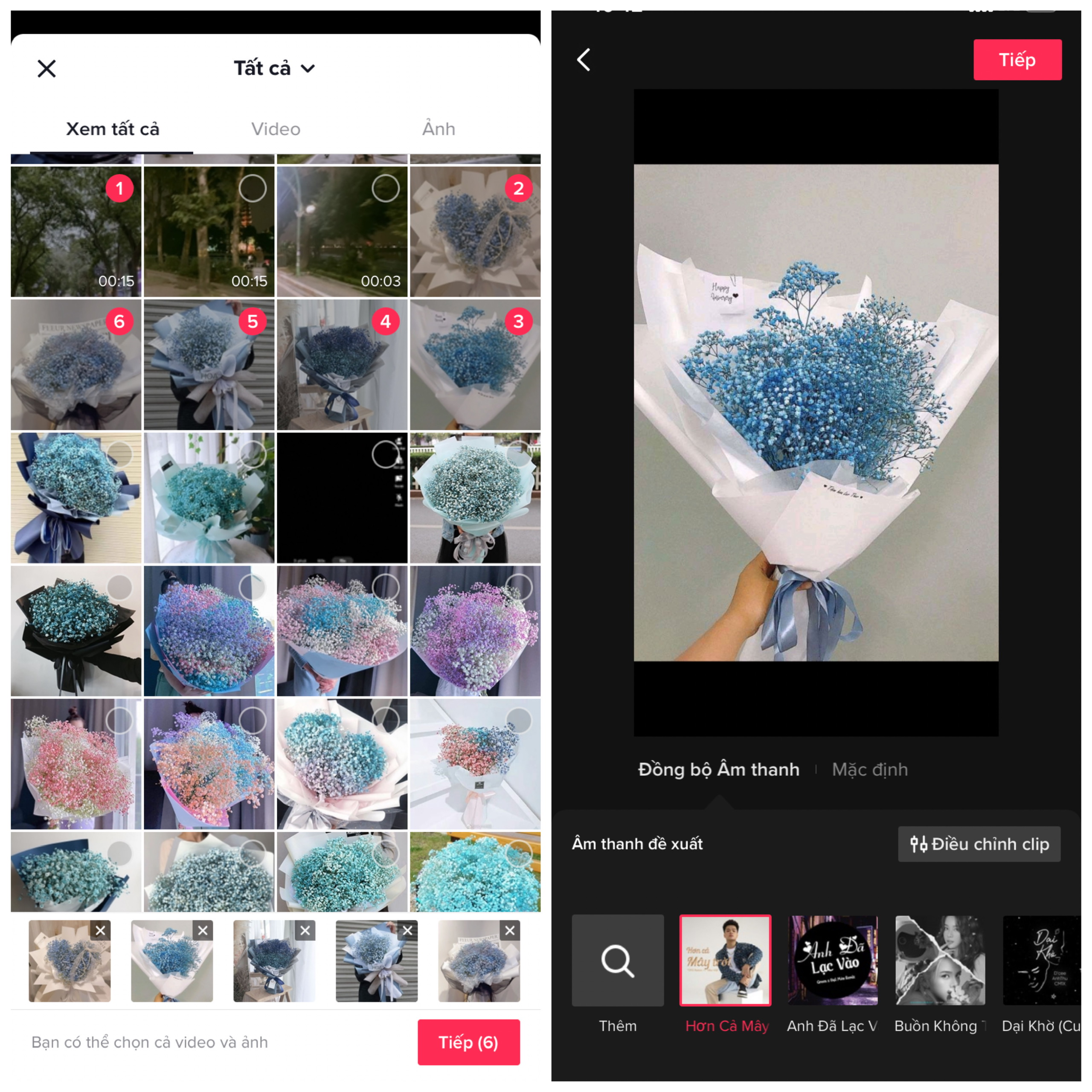 Hướng Dẫn Chi Tiết Làm Video TikTok Hấp Dẫn