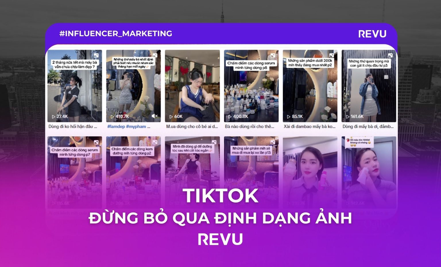 Hướng Dẫn Chi Tiết Làm Video TikTok Hấp Dẫn