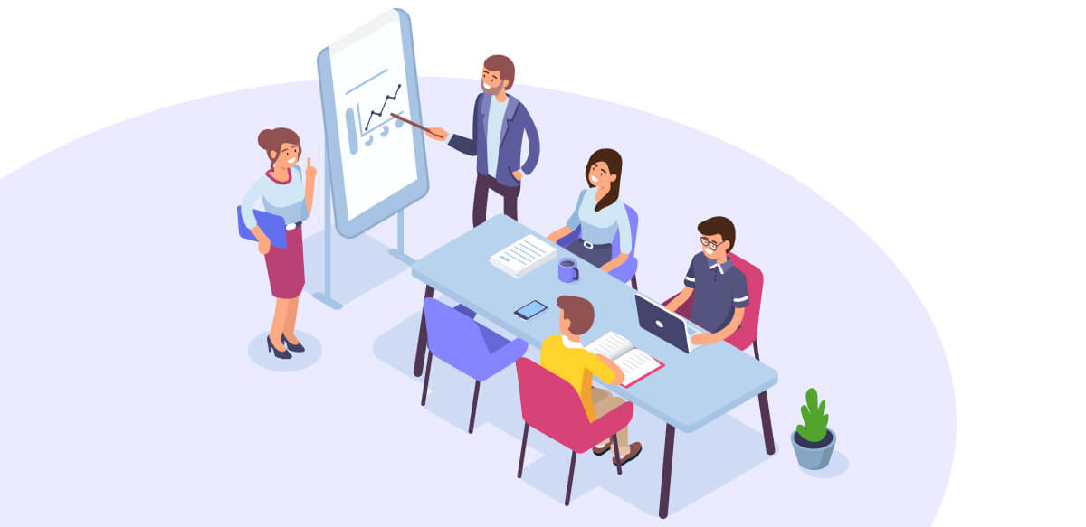 Hướng dẫn chi tiết - Quy trình 6 bước đào tạo nhân viên Marketing hiệu quả từ A đến Z