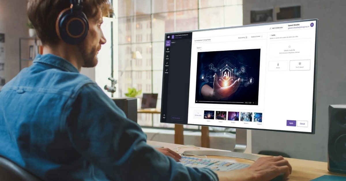 Hướng dẫn Làm Video Chất Lượng Cao – Bí Quyết Thành Công