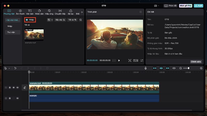 Hướng Dẫn Tạo Video Từ Ảnh Trên Máy Tính - Bí Quyết Chuyên Nghiệp