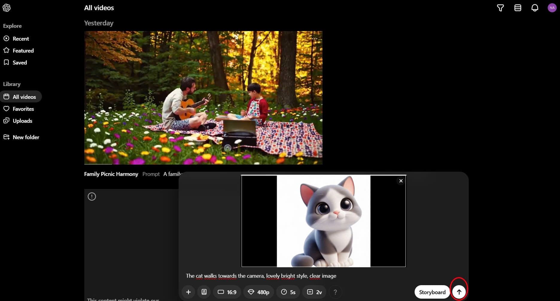 Hướng Dẫn Tạo Video Từ Ảnh Trên Máy Tính - Bí Quyết Chuyên Nghiệp