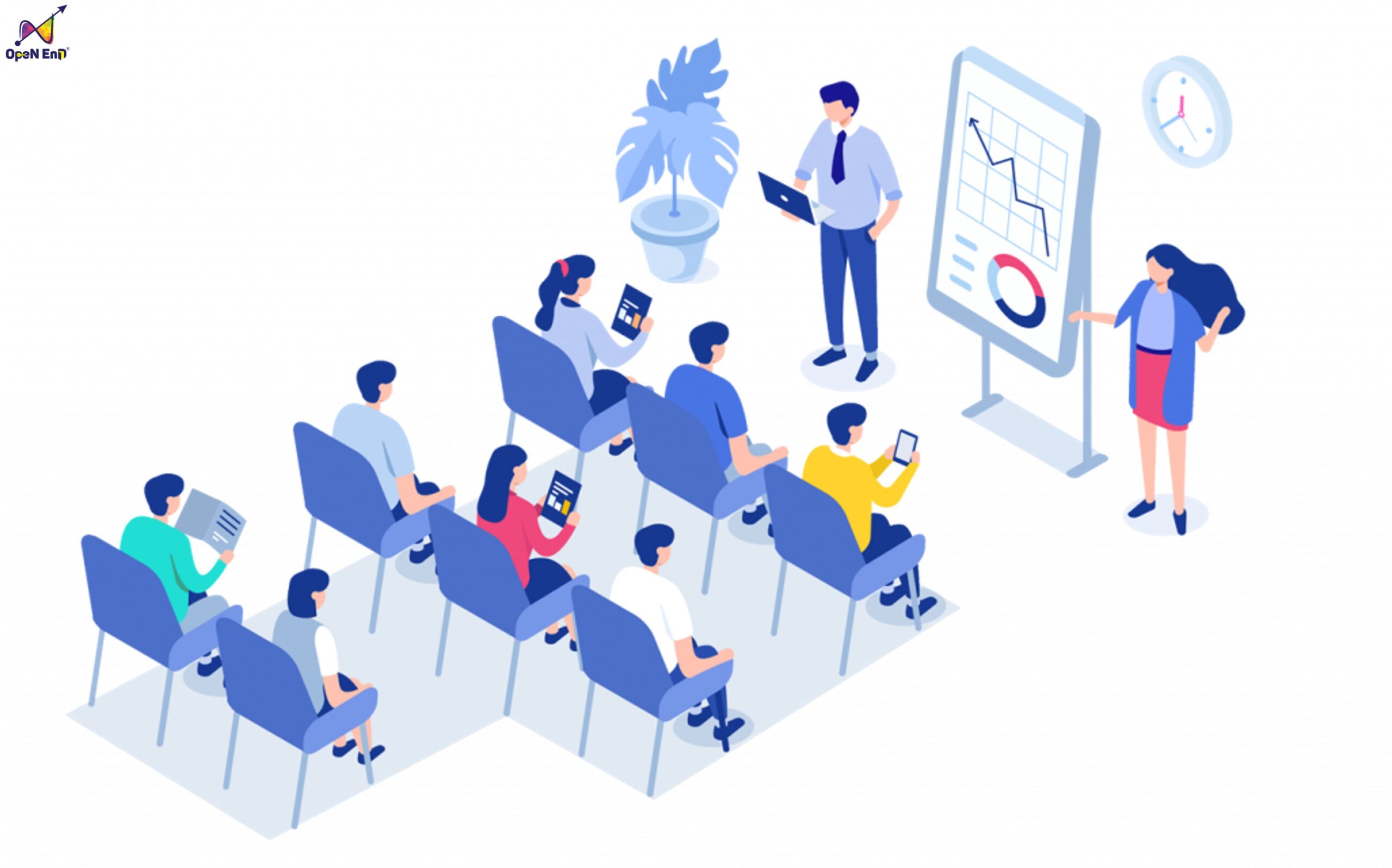 Hướng dẫn xây dựng chương trình đào tạo nhân viên hiệu quả – Bí quyết thành công cho doanh nghiệp