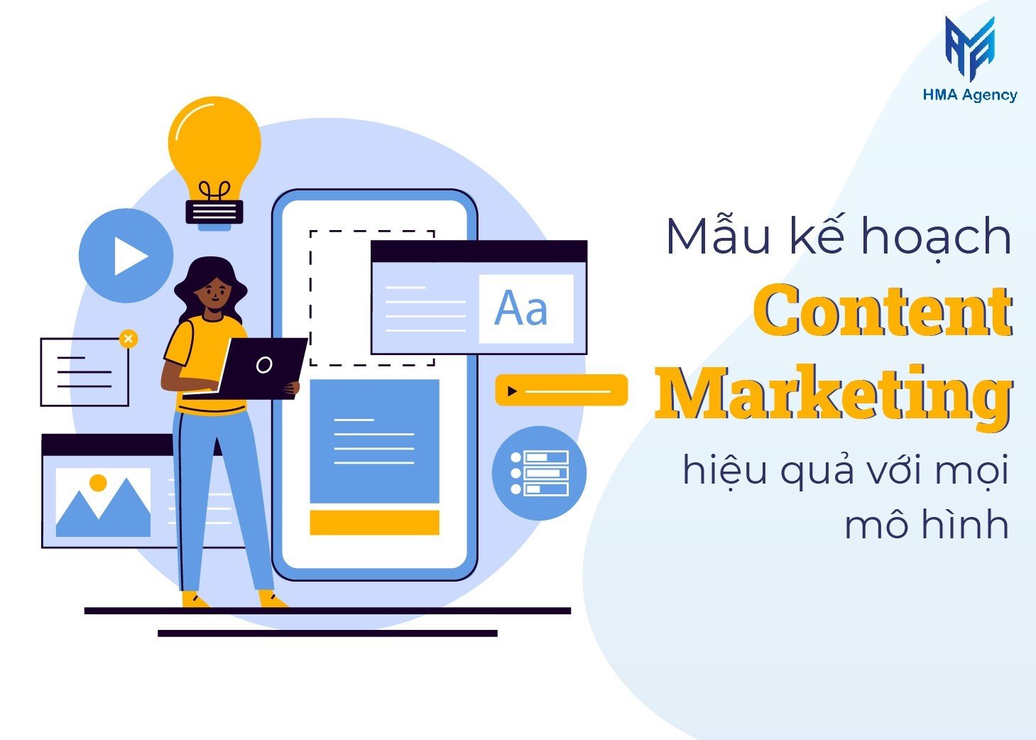 Khám Phá 4 Bí Kíp Tư Duy Khi Lập Kế Hoạch Brand Marketing