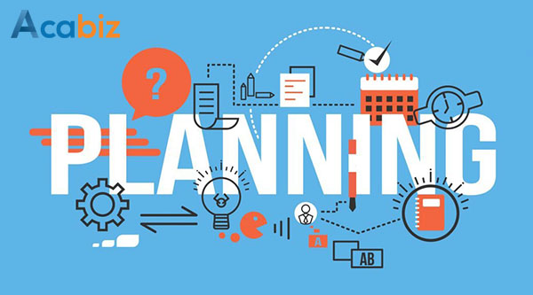 Khám Phá 4 Bí Kíp Tư Duy Khi Lập Kế Hoạch Brand Marketing