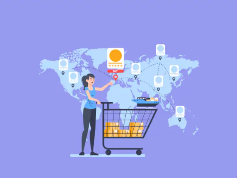 Khám phá 8 Platform Phổ Biến - Bí Quyết Lifestyle Hóa Sản Phẩm Của Thương Hiệu