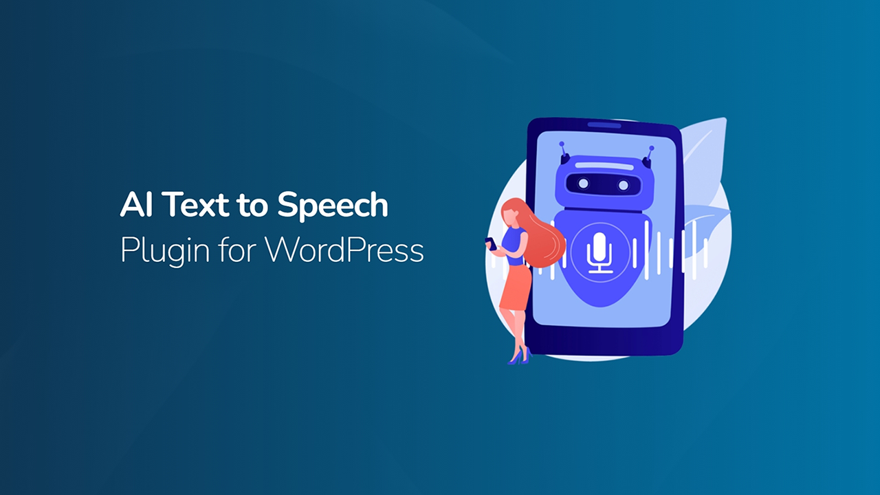 Khám Phá AI Text to Speech - Cách Biến Văn Bản Thành Giọng Nói Tự Nhiên