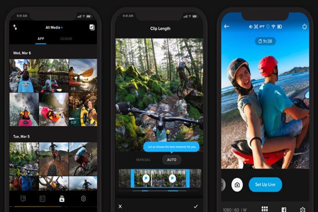 Khám Phá App Chỉnh Sửa Video Miễn Phí Hoàn Hảo Cho Bạn
