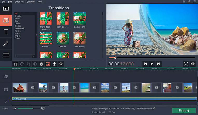 Khám Phá App Làm Video Miễn Phí Đỉnh Cao Cho Người Sáng Tạo