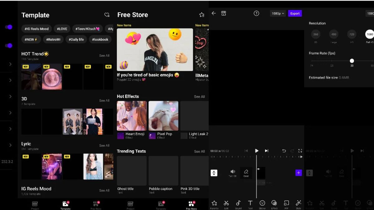 Khám Phá App Tạo Video - Công Cụ Sáng Tạo Mới Mẻ