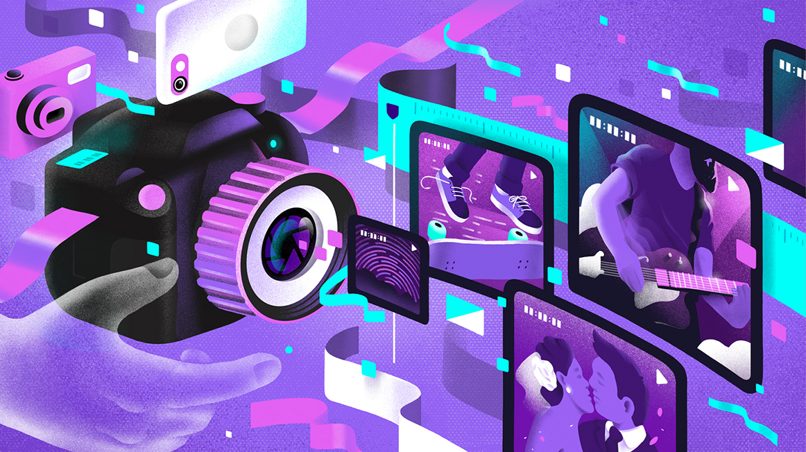 Khám Phá Bí Mật Của Ứng Dụng Video Hiện Đại