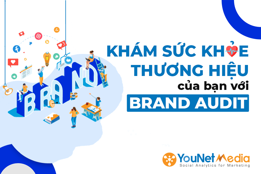 Khám Phá Brand Audit Định Nghĩa Và Hạng Mục Kiểm Tra