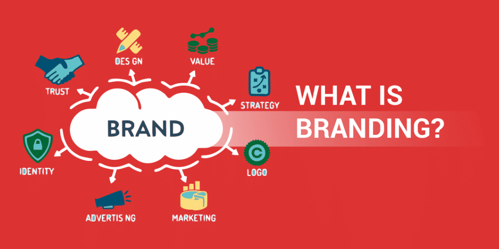 Khám Phá Brand Identity là Gì? 7 Yếu Tố Tạo Nên Sự Độc Đáo