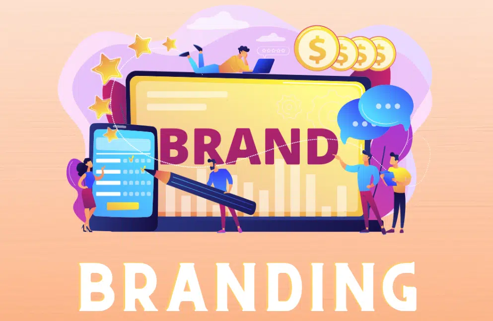 Khám Phá Brand Là Gì? - Các Yếu Tố Quan Trọng Trong Xây Dựng Thương Hiệu