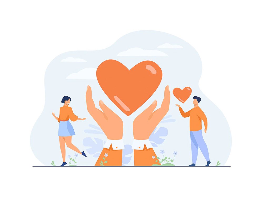 Khám Phá Brand Love Là Gì? - Tầm Quan Trọng Và 6 Yếu Tố Chính