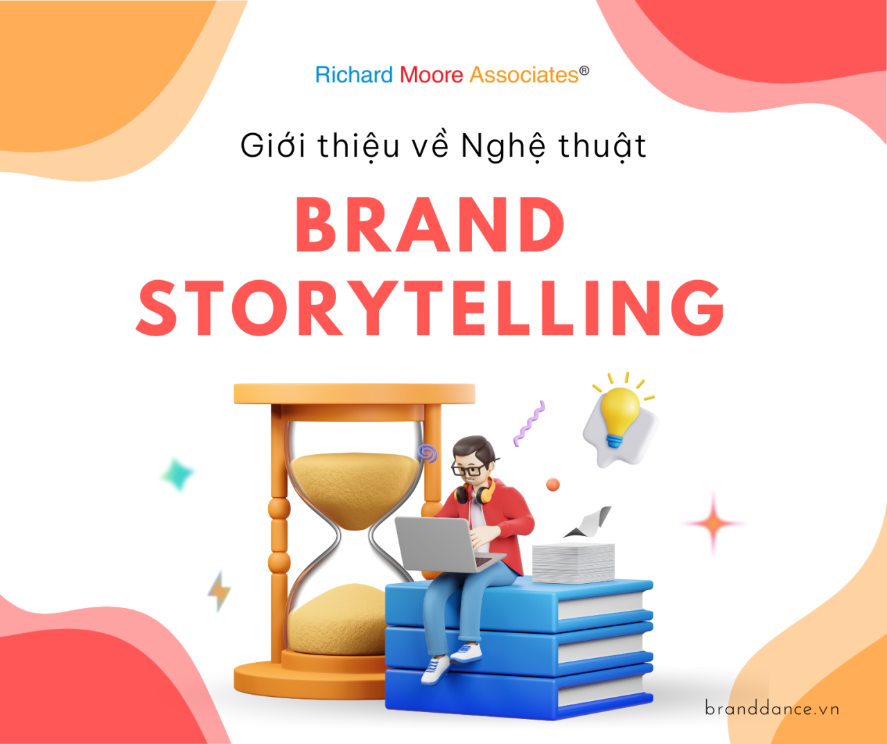 Khám Phá Brand Story - Xây Dựng Câu Chuyện Thương Hiệu Hấp Dẫn