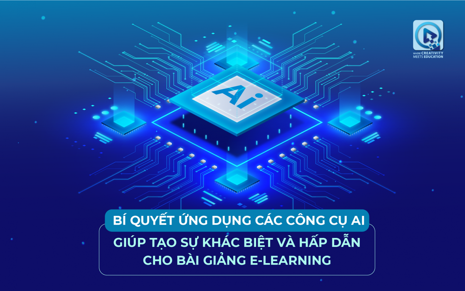 Khám Phá Các Ứng Dụng AI - Đổi Mới Tương Lai