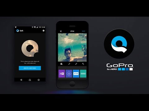 Khám Phá Các Ứng Dụng Chỉnh Sửa Video Ấn Tượng