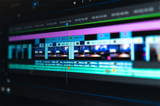 Khám Phá Cách Chỉnh Sửa Video Online Trên Máy Tính Hiệu Quả