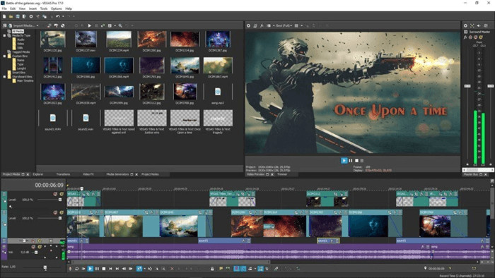 Khám Phá Cách Làm Video Online Trên Máy Tính Hiệu Quả