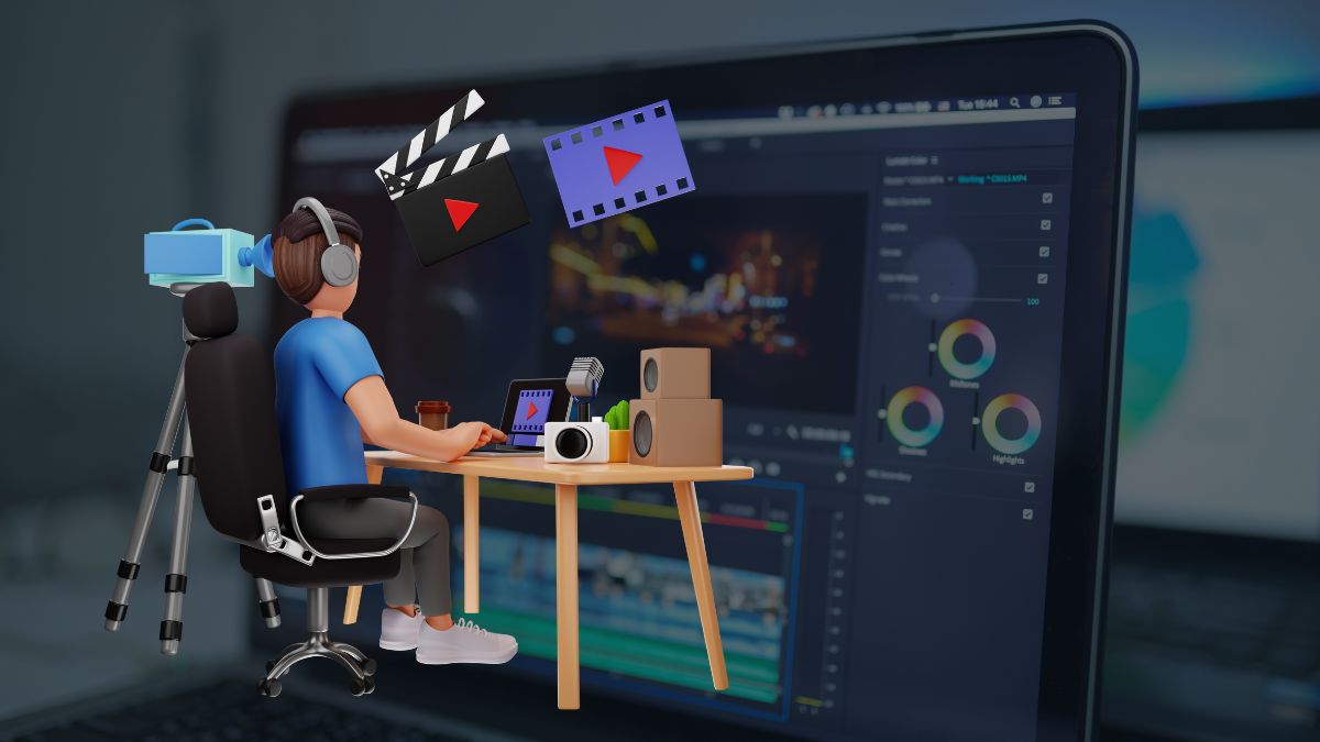 Khám Phá Cách Làm Video Online Trên Máy Tính Hiệu Quả