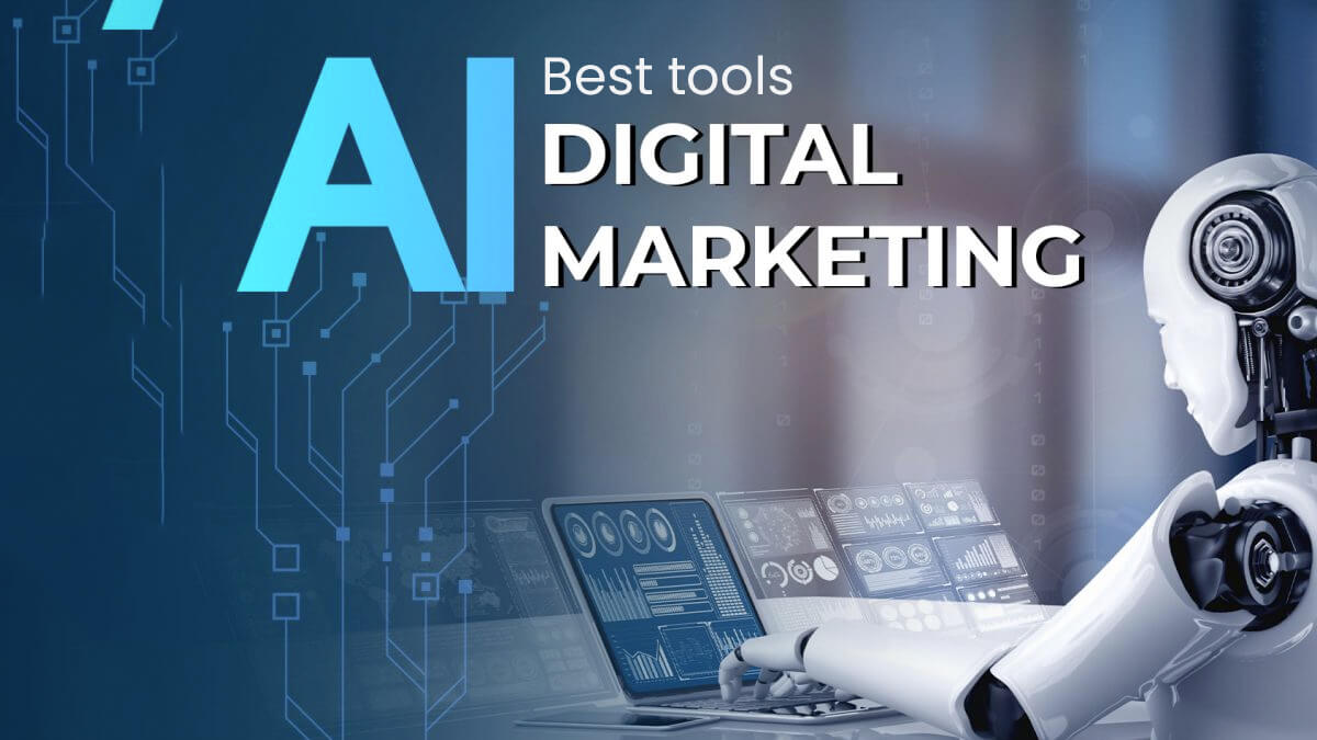Khám Phá Cách Mạng AI Marketing - Tương Lai Quảng Cáo Thông Minh