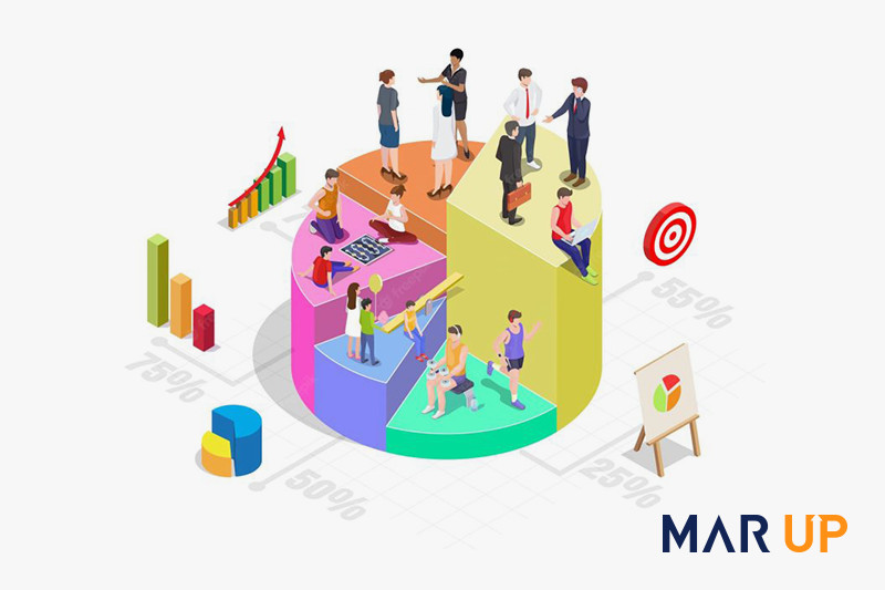 Khám Phá Cách Tự Tay Phân Khúc Thị Trường Bằng Design Thinking