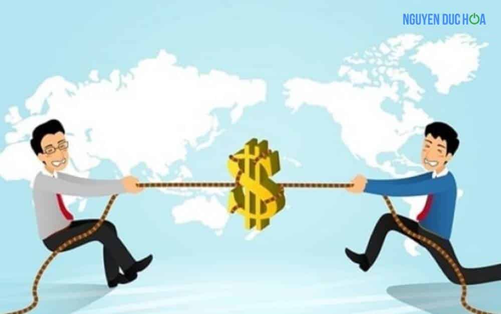 Khám Phá Chiến Tranh Và Tiếp Thị – Phần 5 Những Cuốn Sách Gối Đầu Giường Cho Chiến Lược