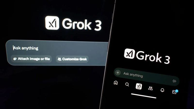 Khám Phá Grok AI là Gì? - Hướng Dẫn Sử Dụng Miễn Phí 2025