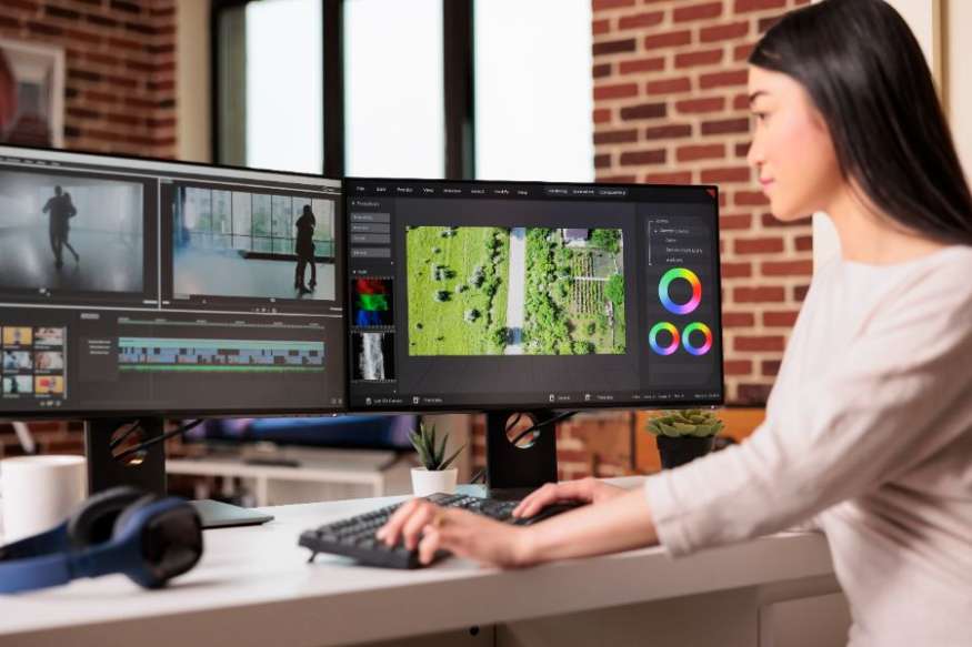 Khám Phá Học Làm Video - Từ Cơ Bản Đến Chuyên Nghiệp