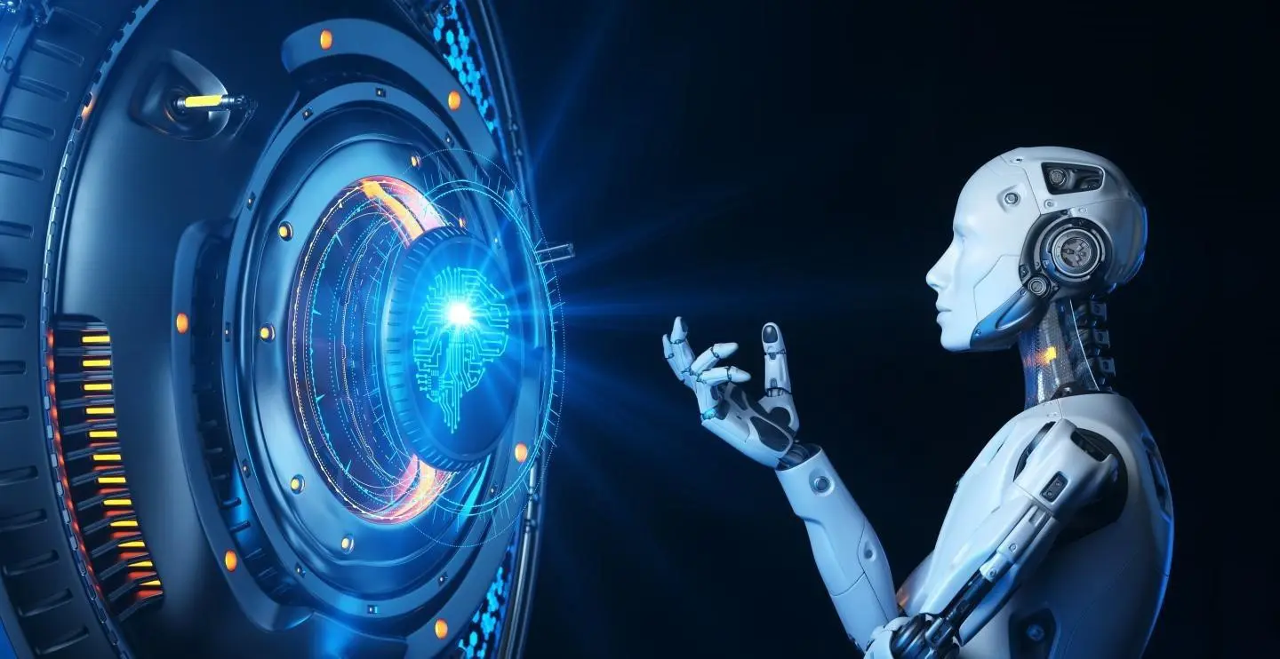 Khám Phá Khoá Học AI - Hành Trình Vào Thế Giới Trí Tuệ Nhân Tạo