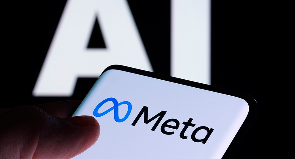 Khám Phá Meta AI Là Gì Và Cách Dùng Trên Facebook