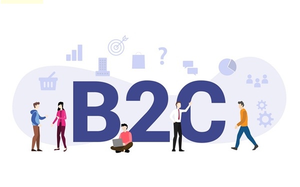 Khám Phá Mô Hình B2C Là Gì? - 5 Mô Hình Kinh Doanh Nổi Bật (Kèm Ví Dụ)