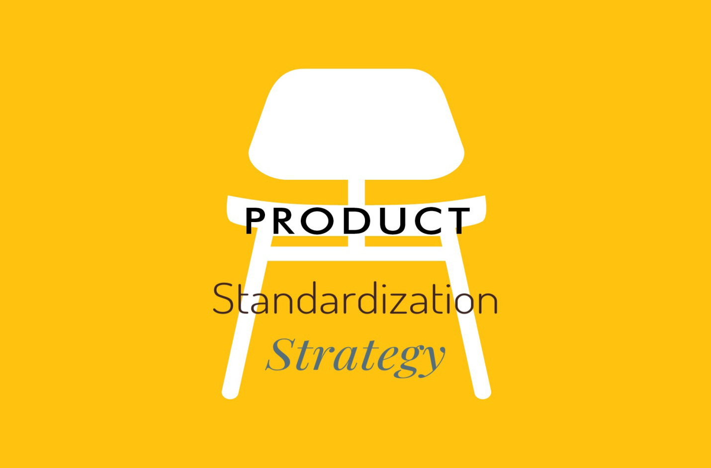 Khám Phá Mô Hình Cao Cấp Hoá Sản Phẩm – Strategy House Đột Phá