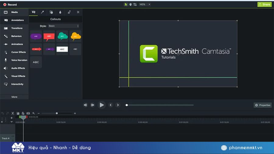 Khám Phá Nghệ Thuật Chỉnh Sửa Video Trên Máy Tính – Hướng Dẫn Chi Tiết
